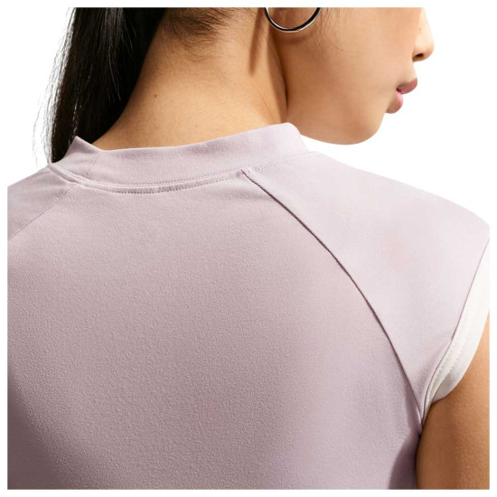Nike Γυναικεία αμάνικη μπλούζα Sportswear Tight 1/4-Zip Top